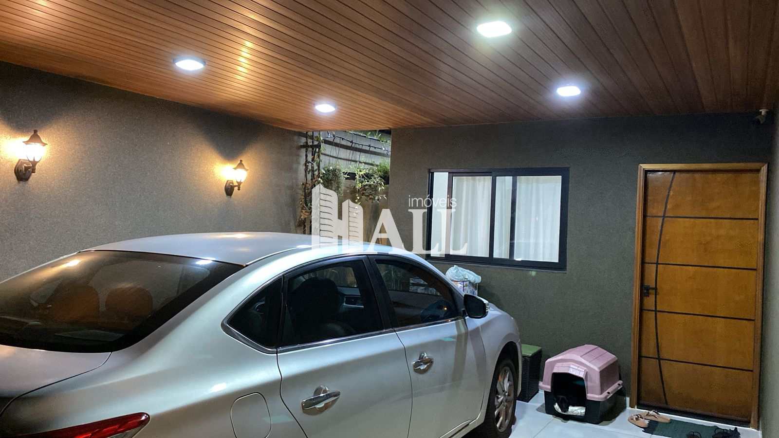 Casa, 3 quartos - Foto 7