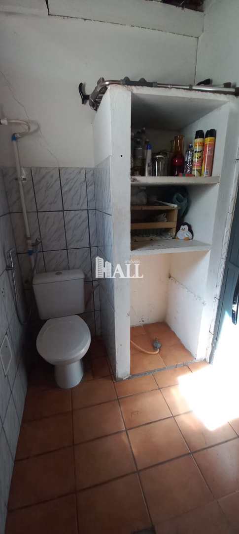 Casa à venda com 4 quartos, 148m² - Foto 14
