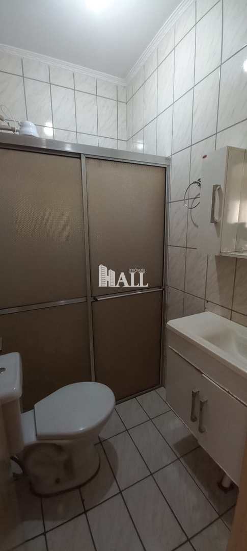Casa à venda com 4 quartos, 148m² - Foto 7