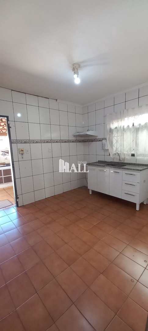 Casa à venda com 4 quartos, 148m² - Foto 8