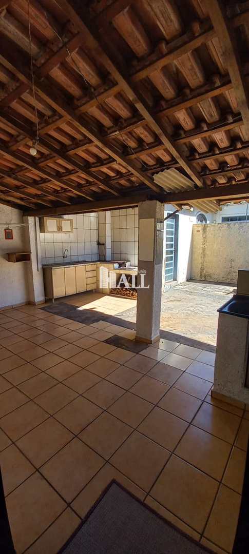Casa à venda com 4 quartos, 148m² - Foto 10