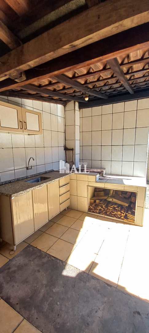 Casa à venda com 4 quartos, 148m² - Foto 12