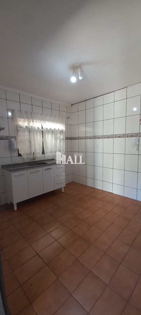 Casa à venda com 4 quartos, 148m² - Foto 13