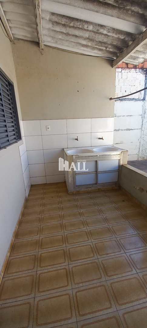 Casa à venda com 4 quartos, 148m² - Foto 23