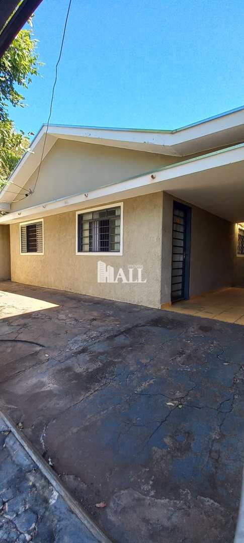 Casa à venda com 4 quartos, 148m² - Foto 3