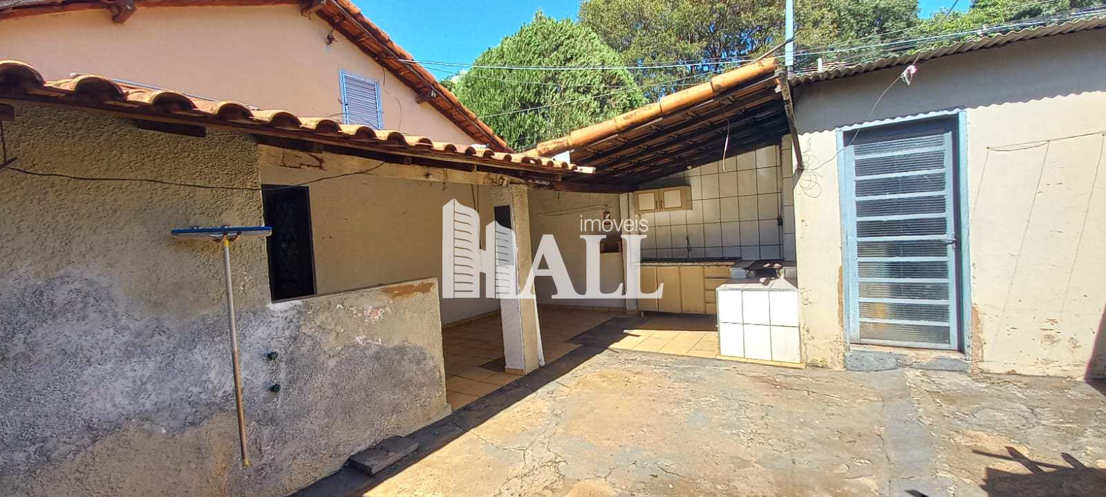 Casa à venda com 4 quartos, 148m² - Foto 17