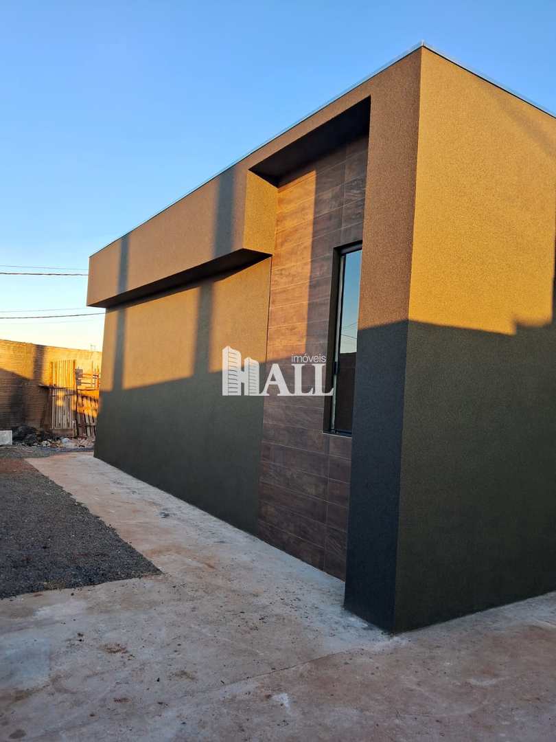 Casa, 2 quartos, 67 m² - Foto 1