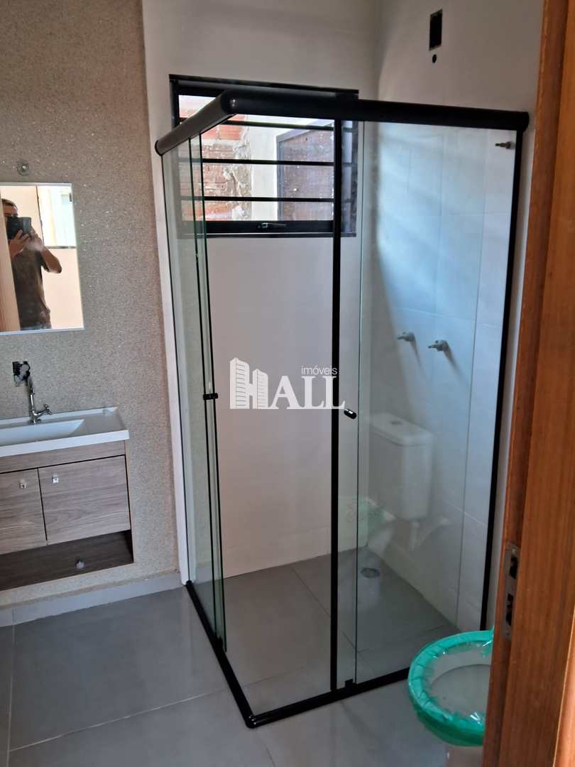 Casa, 2 quartos, 67 m² - Foto 3