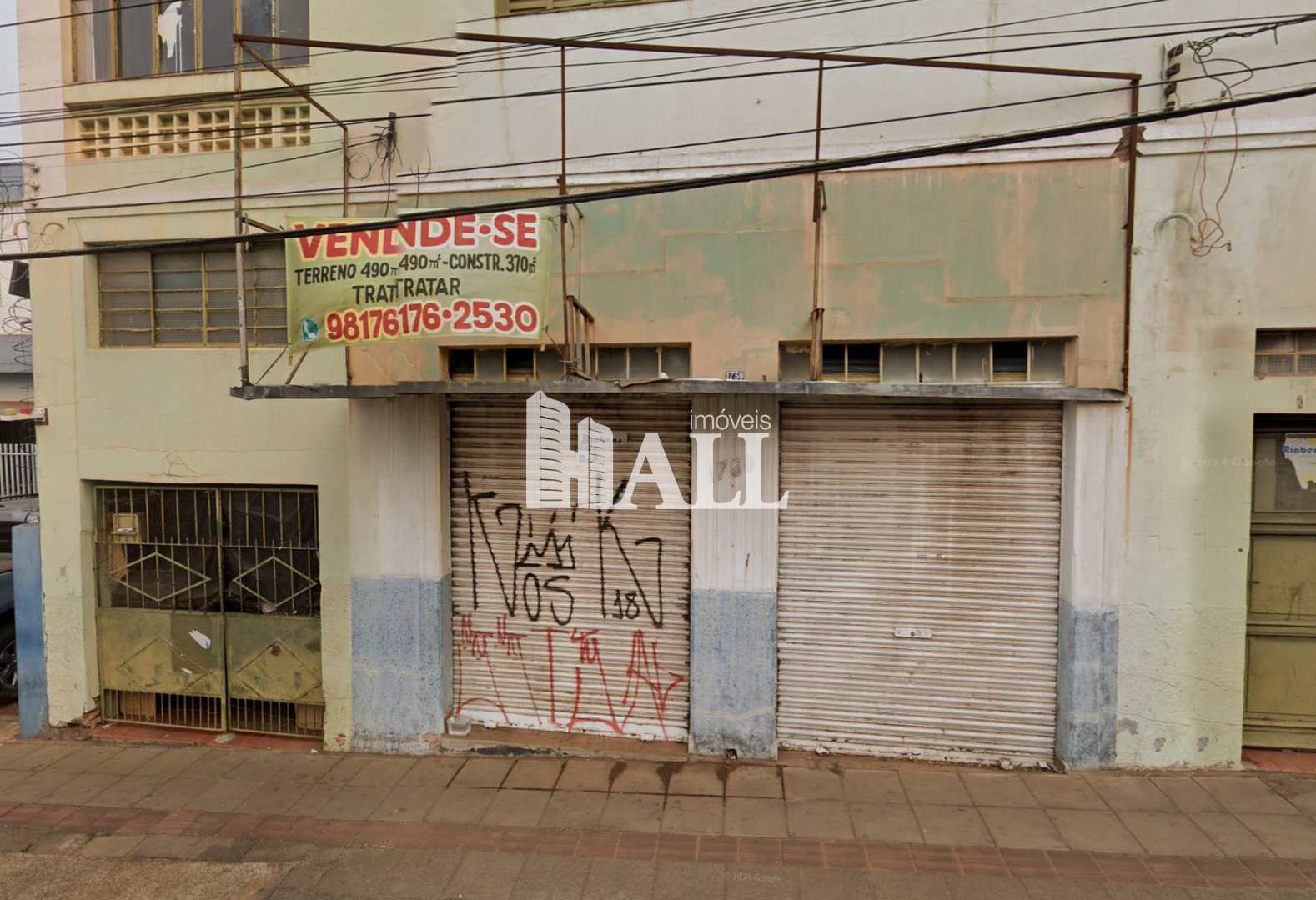 Sobrado, 3 quartos, 430 m² - Foto 1