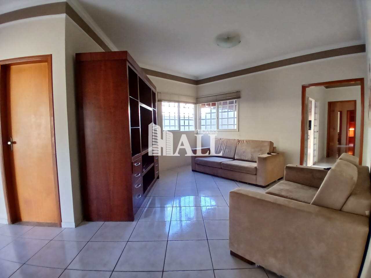 Casa à venda com 3 quartos, 210m² - Foto 12