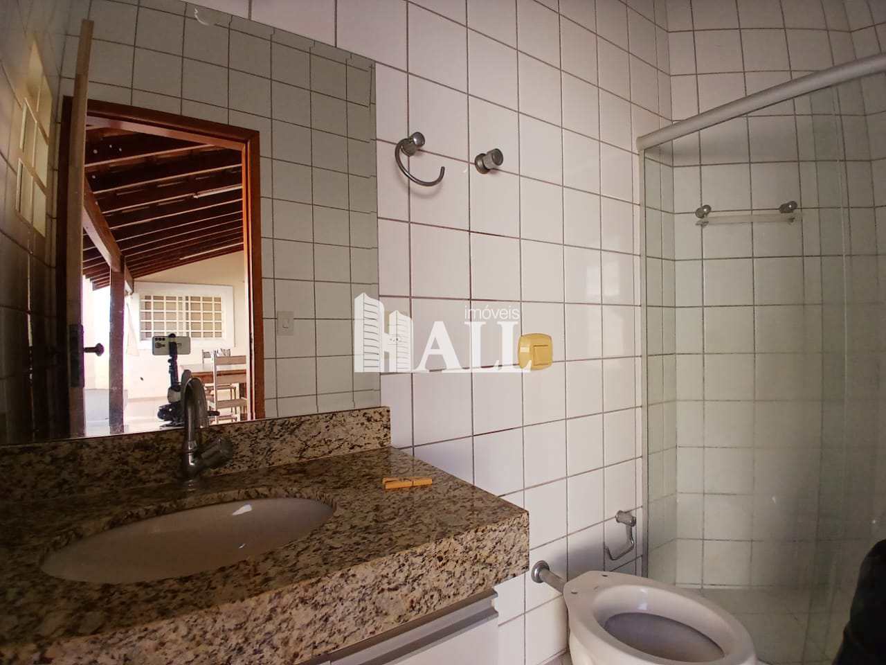 Casa à venda com 3 quartos, 210m² - Foto 9