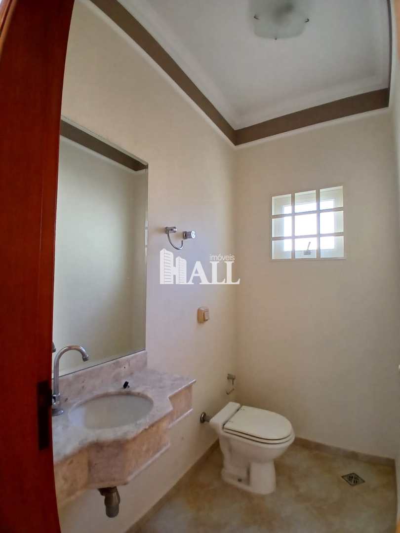 Casa à venda com 3 quartos, 210m² - Foto 10