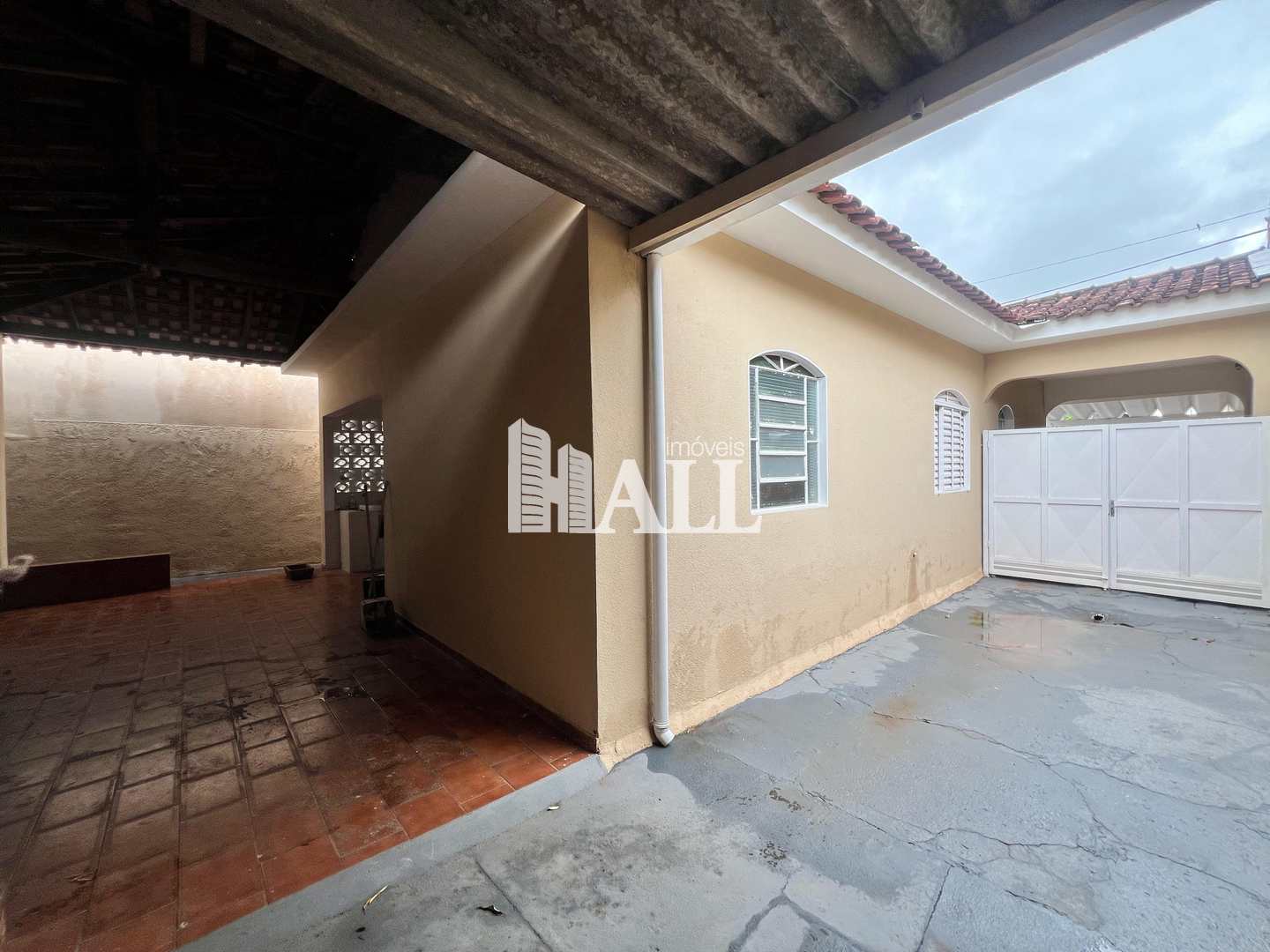 Casa à venda com 3 quartos, 140m² - Foto 15
