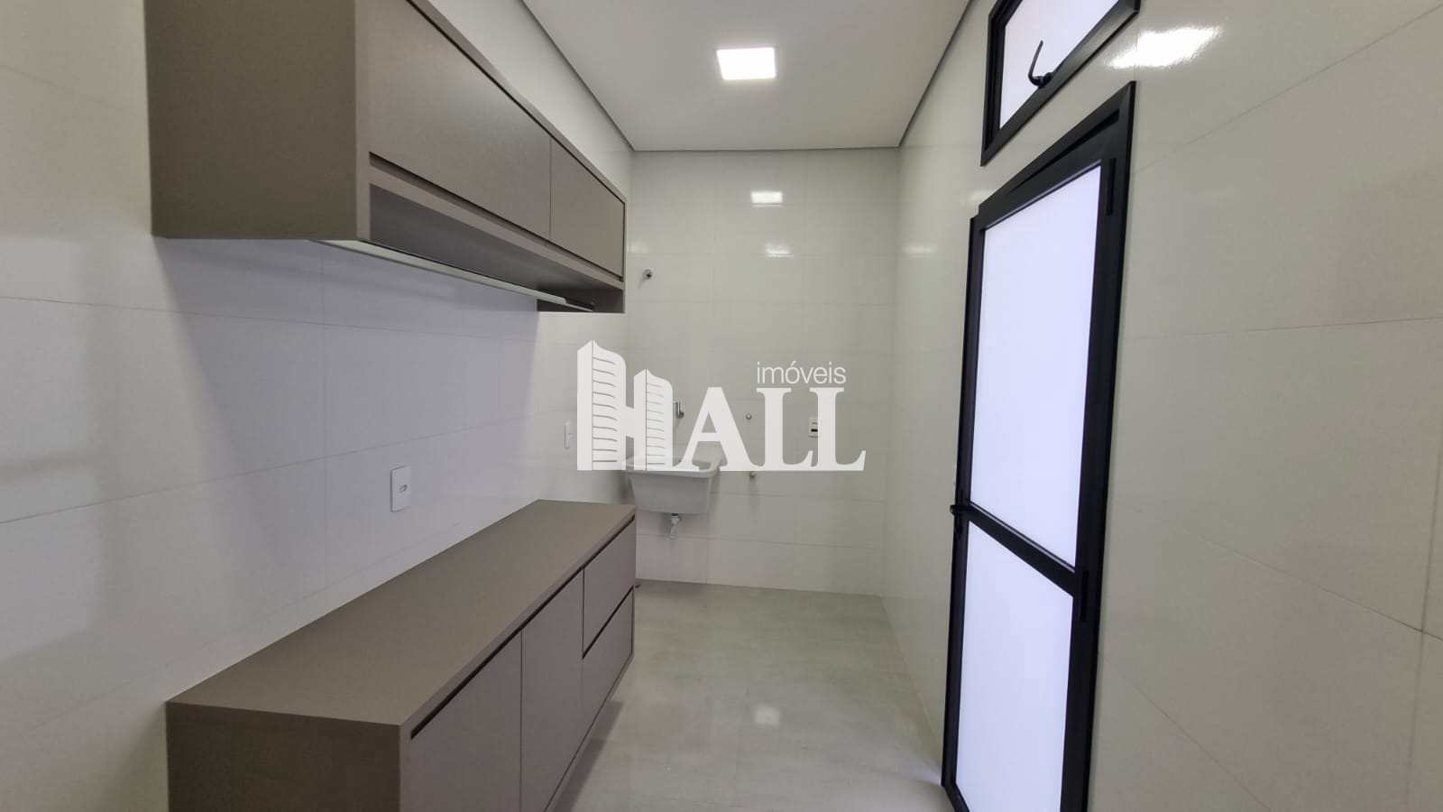 Casa de Condomínio à venda com 3 quartos, 213m² - Foto 13