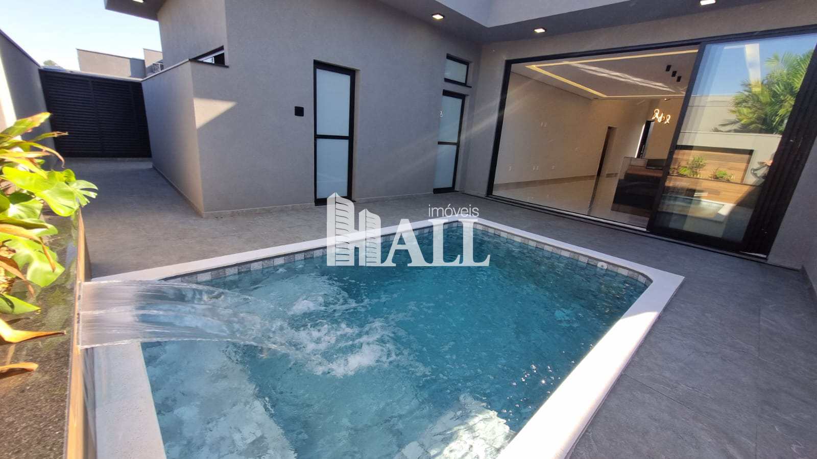 Casa de Condomínio à venda com 3 quartos, 213m² - Foto 11