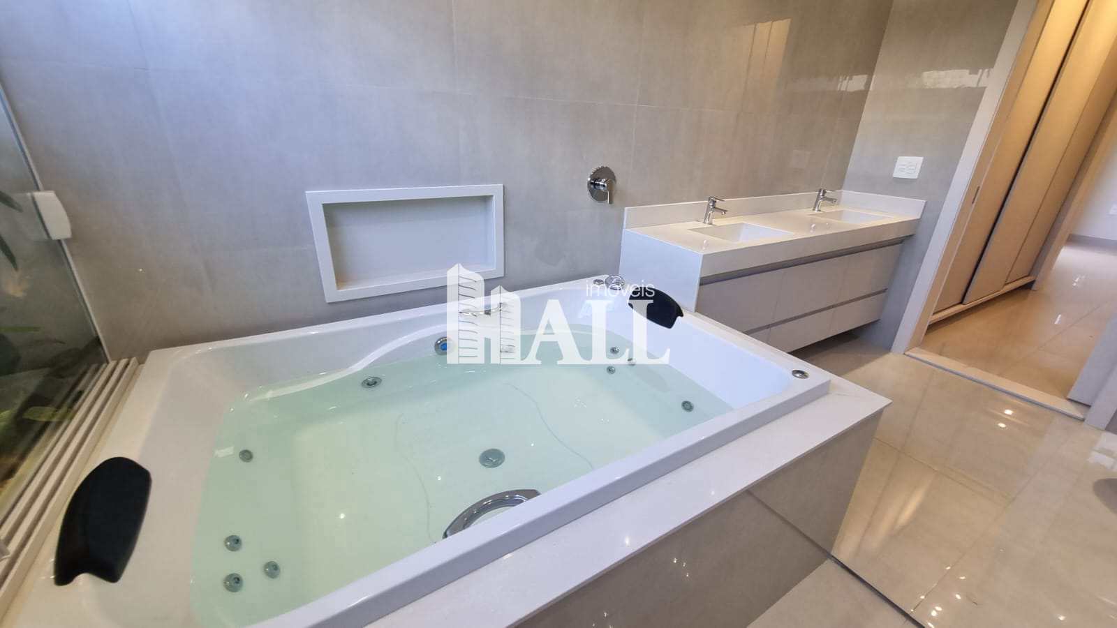 Casa de Condomínio à venda com 3 quartos, 213m² - Foto 27