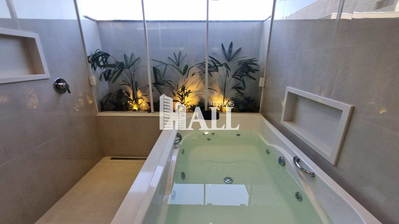 Casa de Condomínio à venda com 3 quartos, 213m² - Foto 26