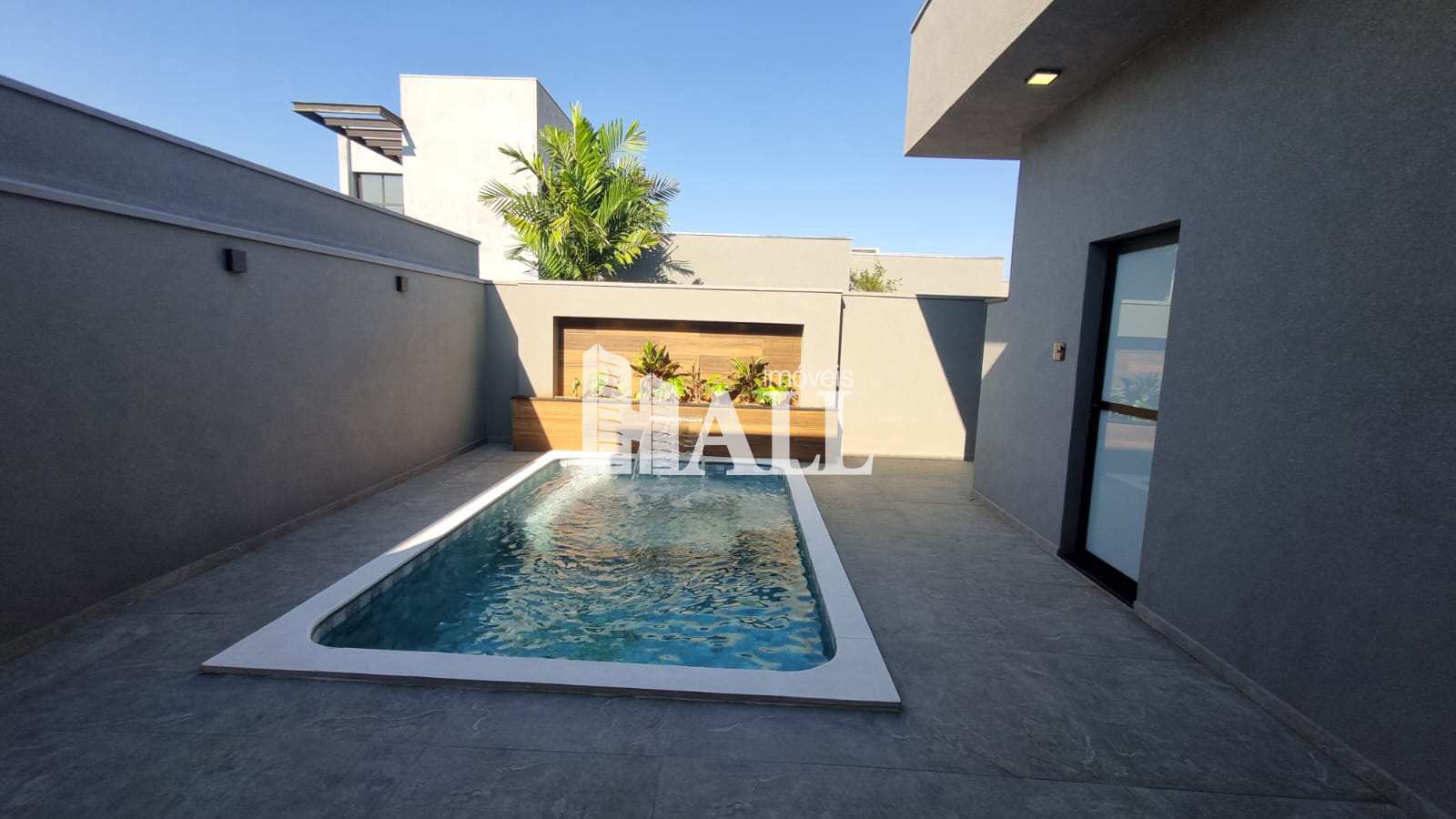 Casa de Condomínio à venda com 3 quartos, 213m² - Foto 10