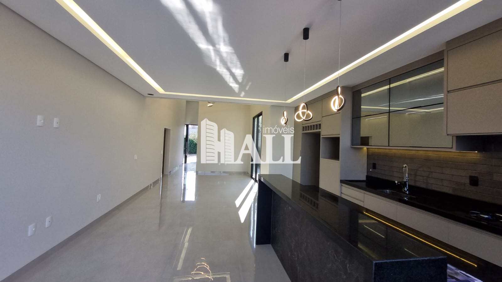 Casa de Condomínio à venda com 3 quartos, 213m² - Foto 9