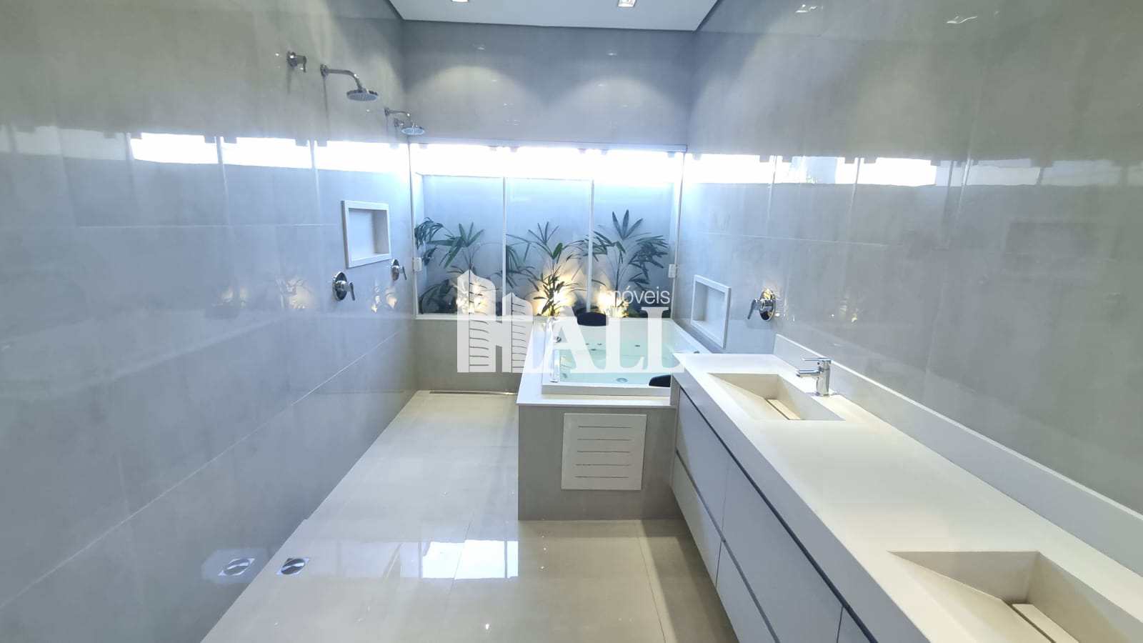 Casa de Condomínio à venda com 3 quartos, 213m² - Foto 25