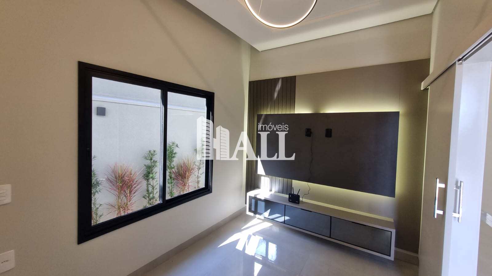 Casa de Condomínio à venda com 3 quartos, 213m² - Foto 3