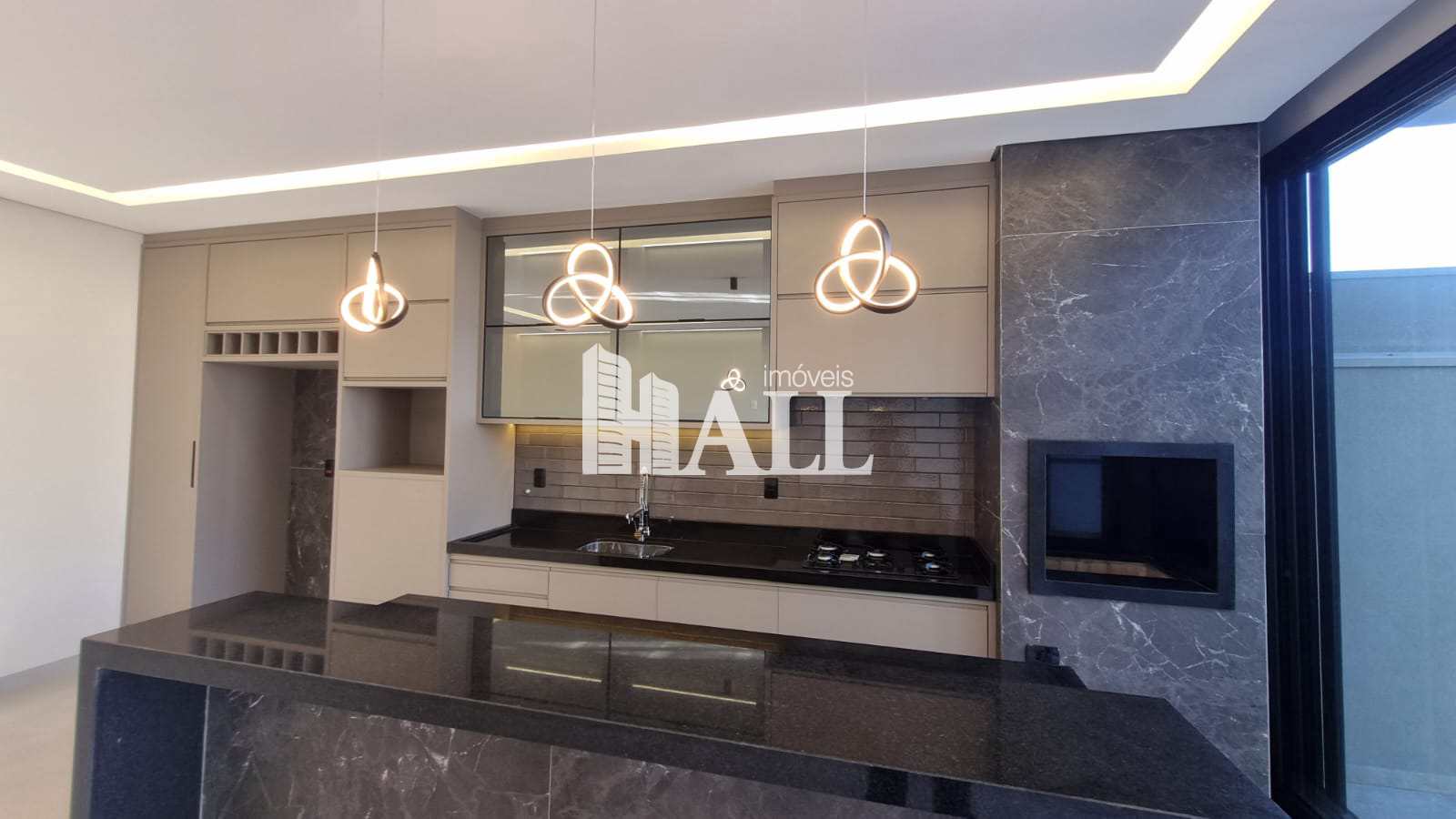 Casa de Condomínio à venda com 3 quartos, 213m² - Foto 7