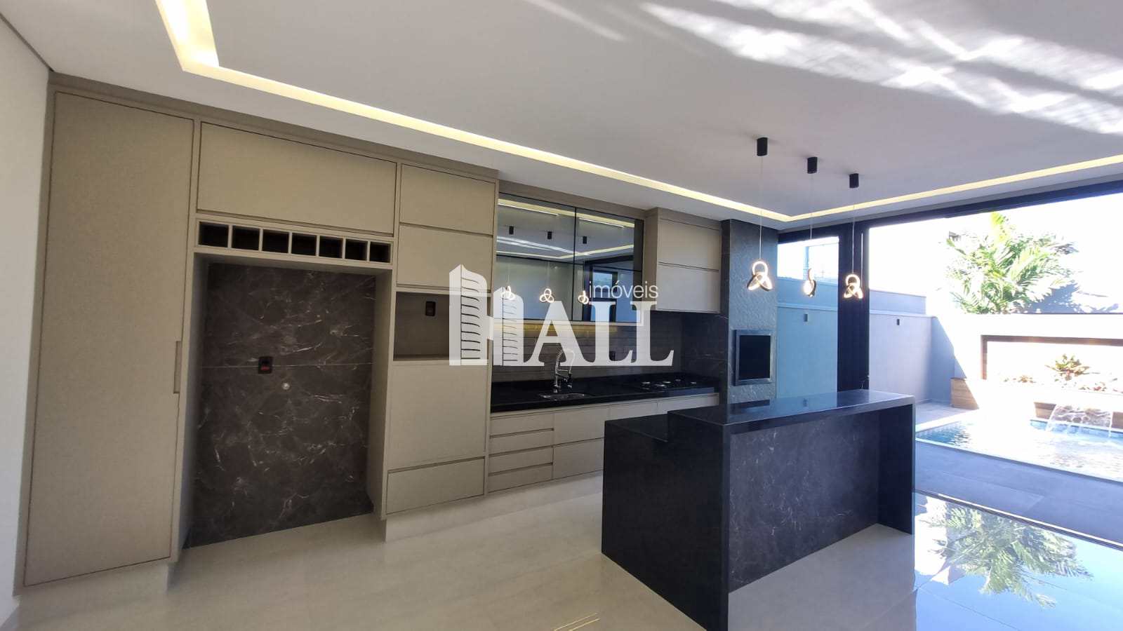 Casa de Condomínio à venda com 3 quartos, 213m² - Foto 8