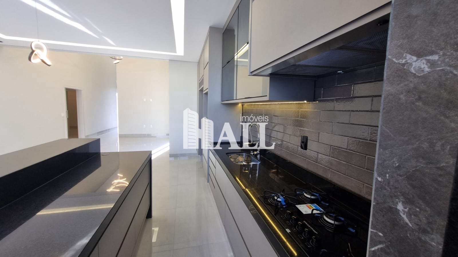 Casa de Condomínio à venda com 3 quartos, 213m² - Foto 12