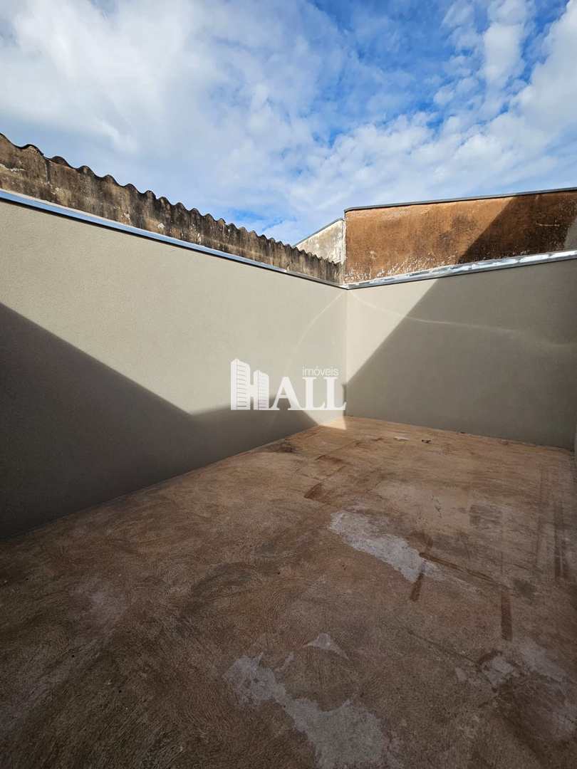 Casa à venda com 2 quartos, 109m² - Foto 13