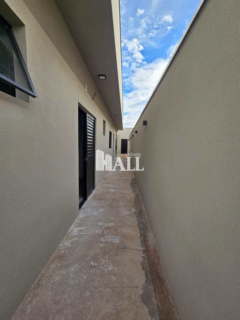 Casa à venda com 2 quartos, 109m² - Foto 11