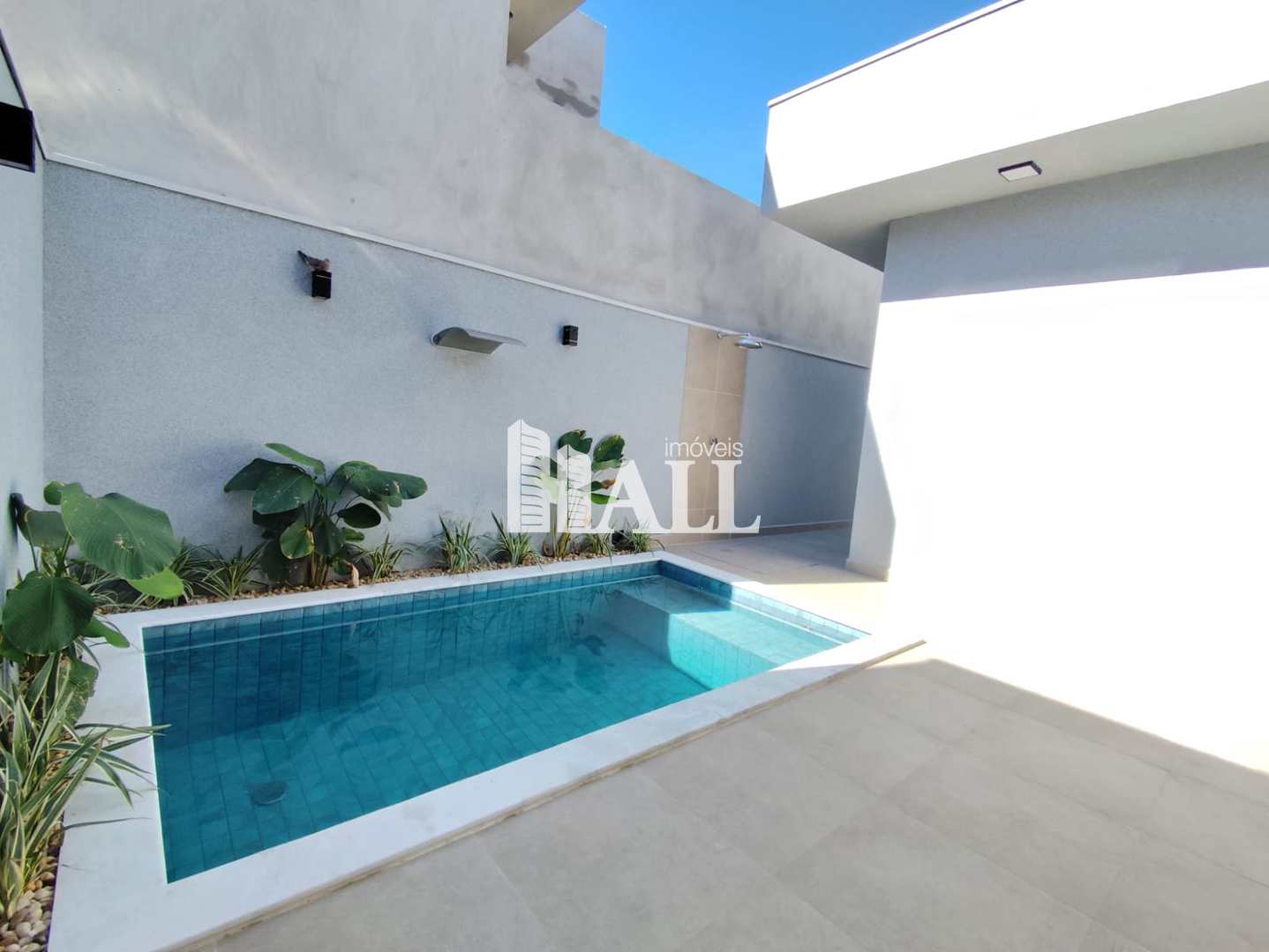 Casa de Condomínio, 3 quartos - Foto 24