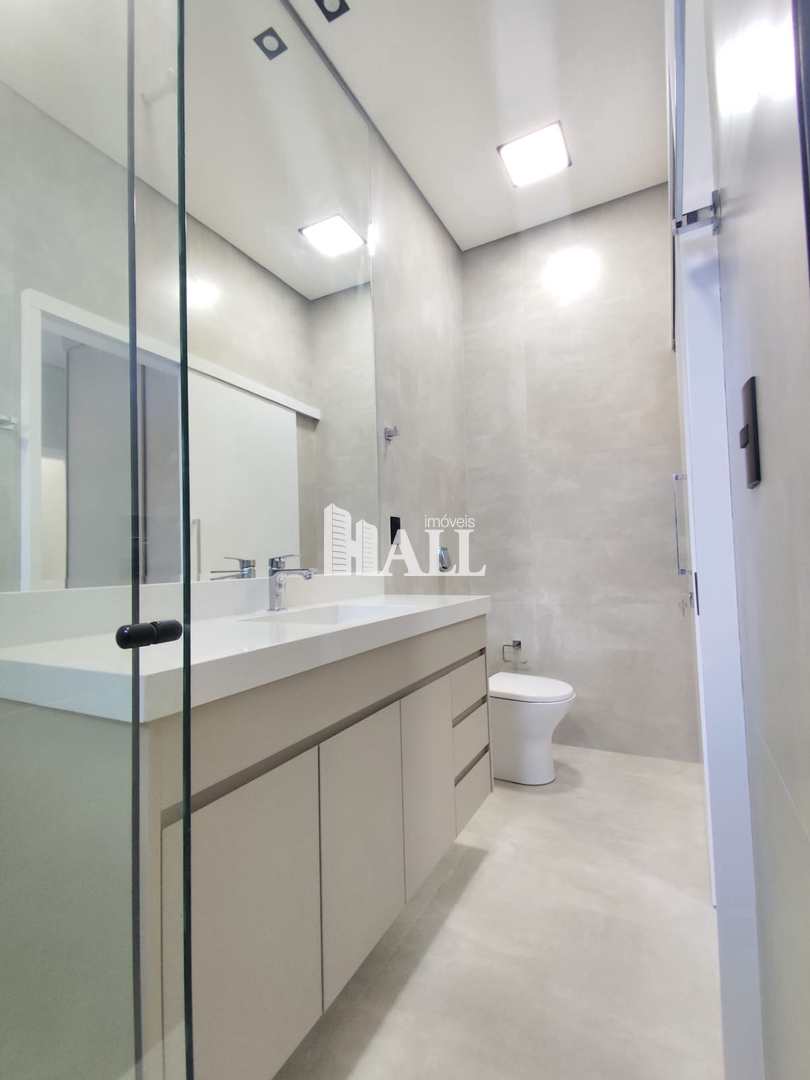 Casa de Condomínio, 3 quartos - Foto 15