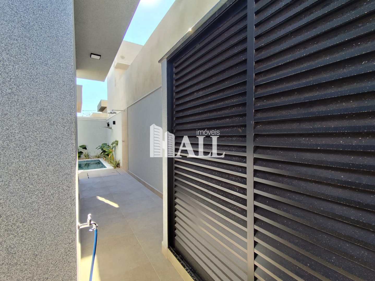 Casa de Condomínio, 3 quartos - Foto 23