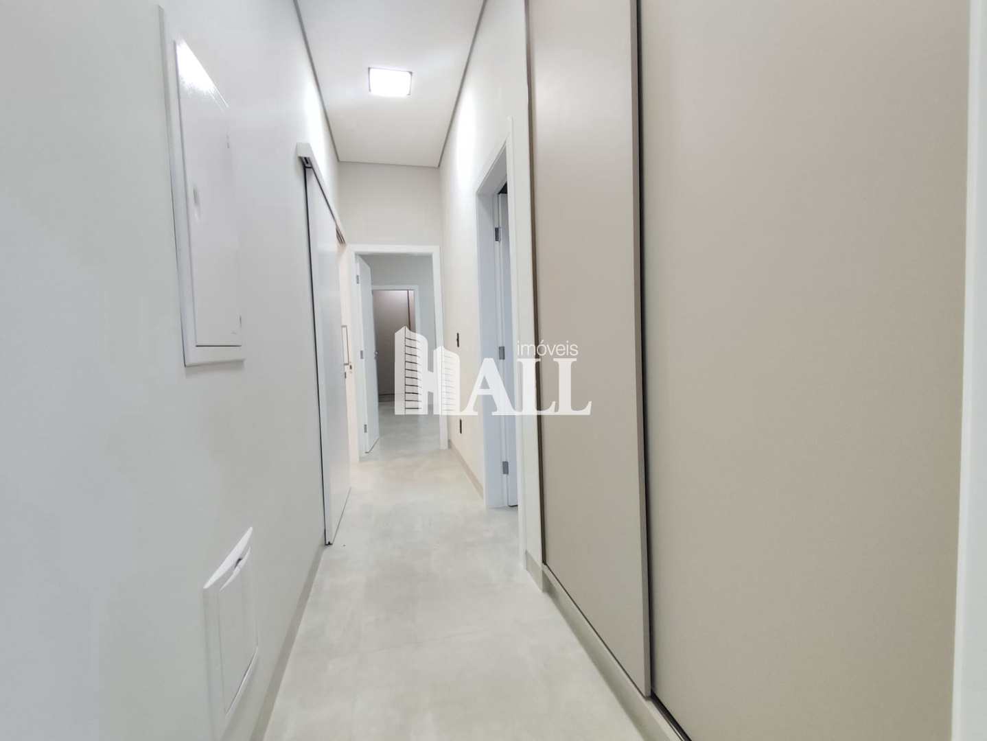 Casa de Condomínio, 3 quartos - Foto 12