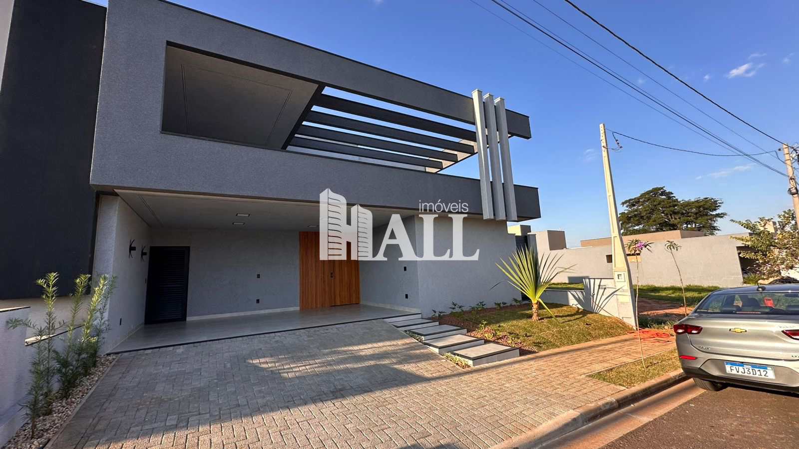 Casa de Condomínio, 3 quartos - Foto 27