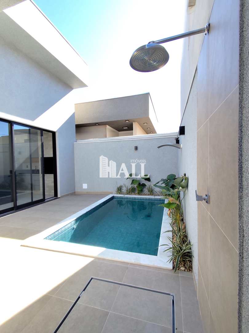 Casa de Condomínio, 3 quartos - Foto 25