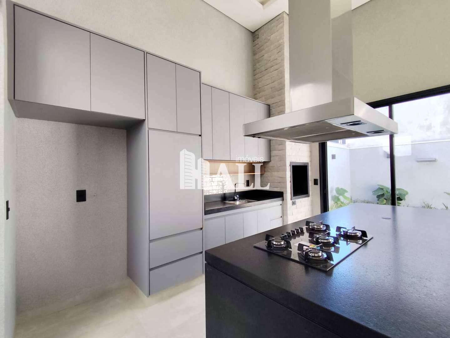 Casa de Condomínio, 3 quartos - Foto 5