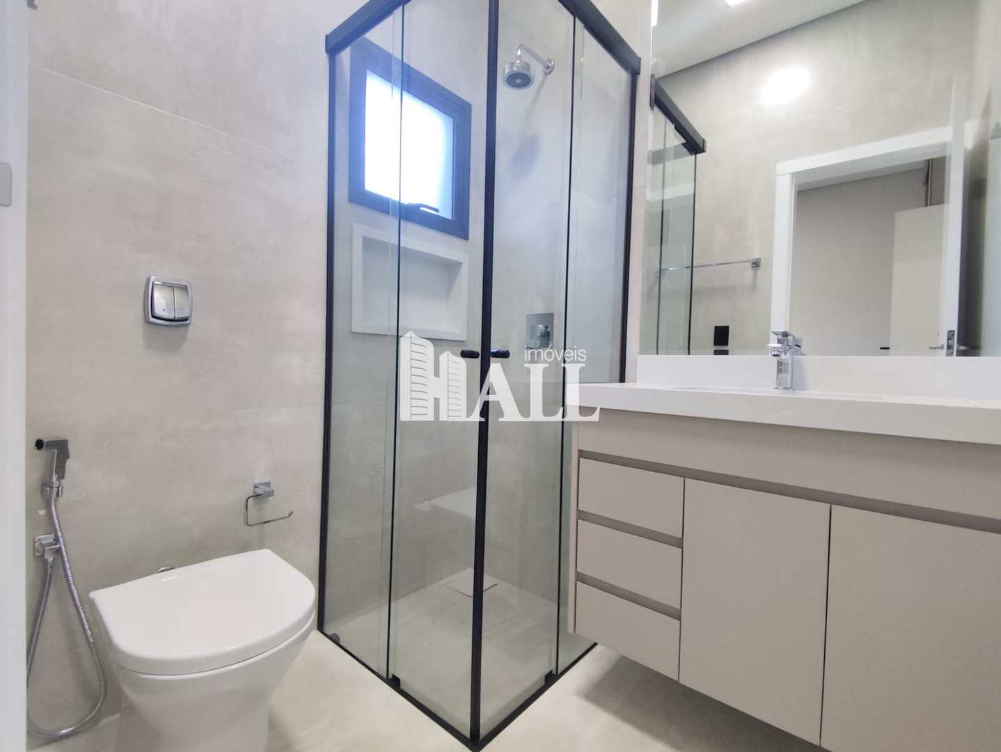 Casa de Condomínio, 3 quartos - Foto 18