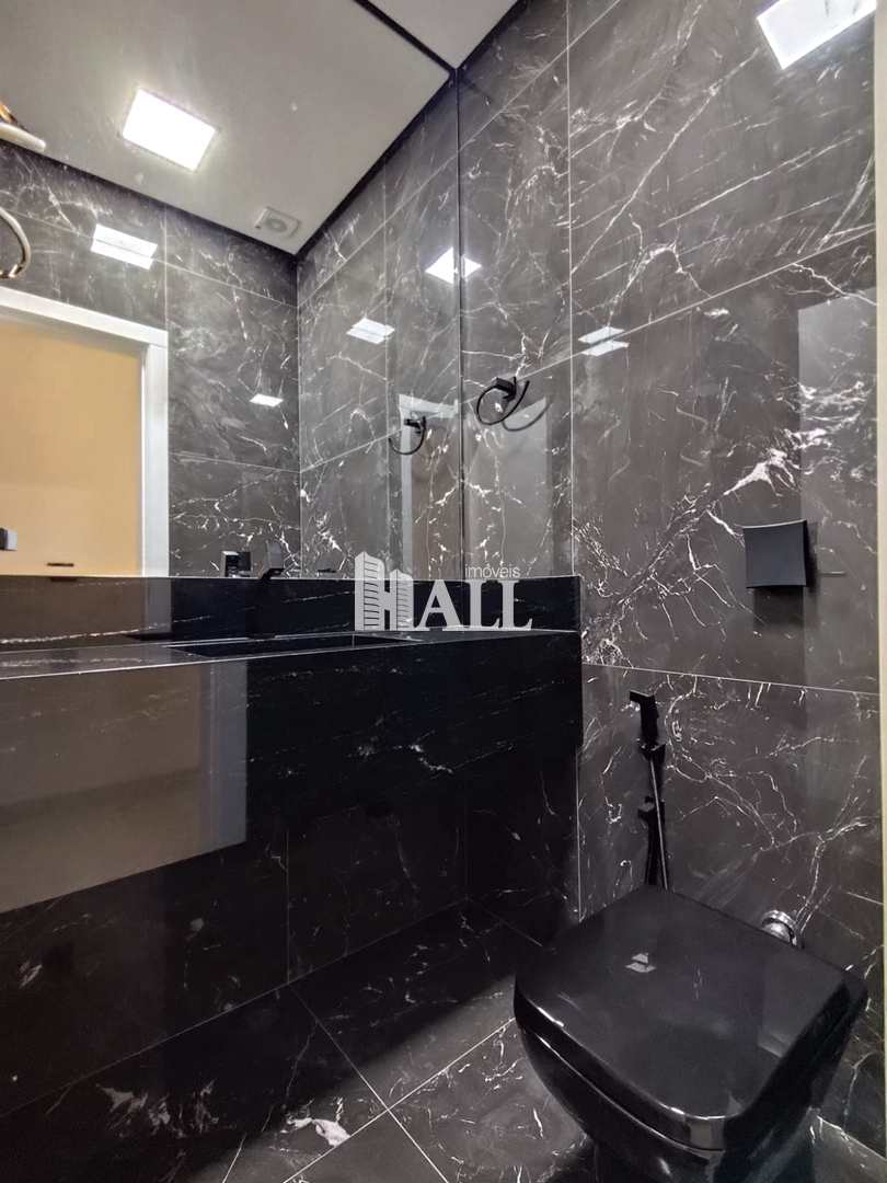 Casa de Condomínio, 3 quartos - Foto 19