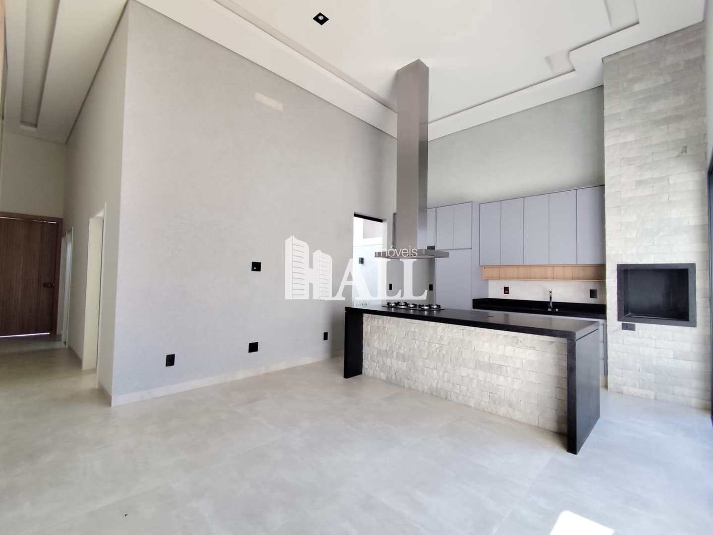 Casa de Condomínio, 3 quartos - Foto 3