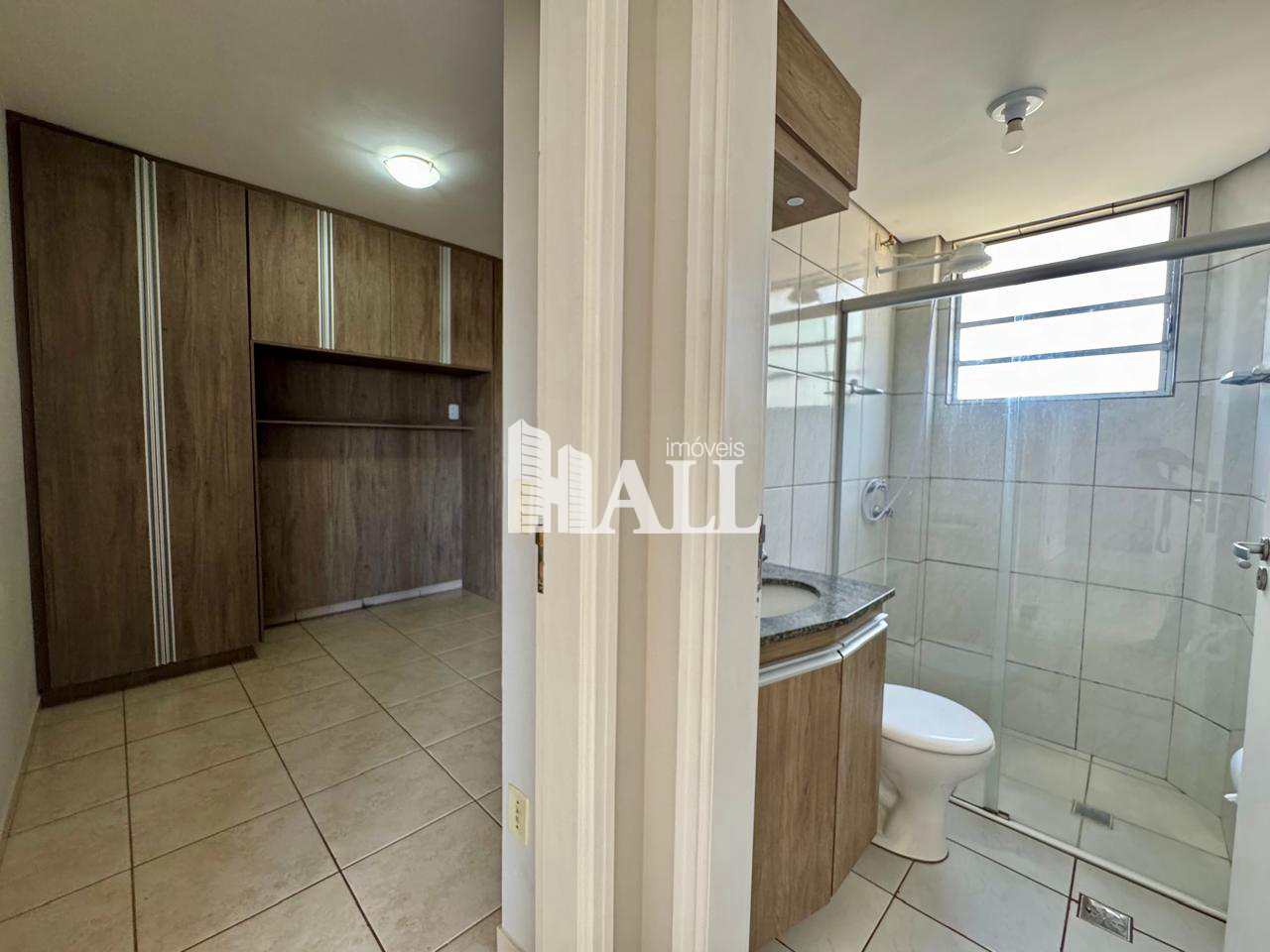Apartamento à venda com 2 quartos, 60m² - Foto 16