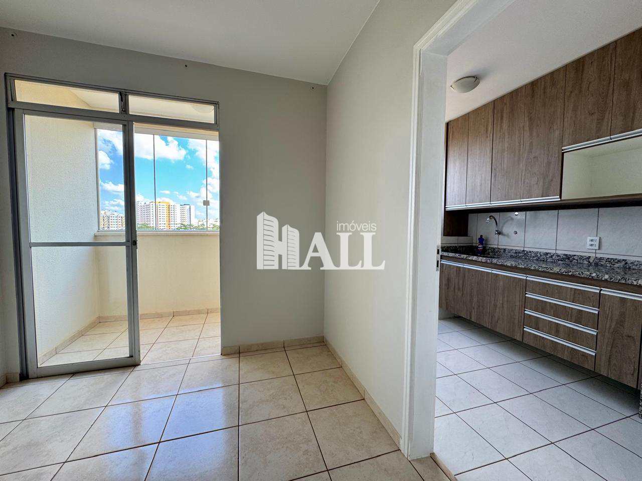 Apartamento à venda com 2 quartos, 60m² - Foto 10