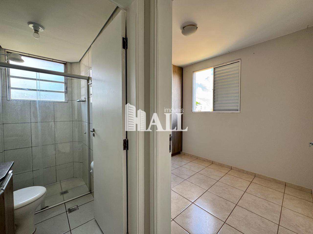 Apartamento à venda com 2 quartos, 60m² - Foto 17