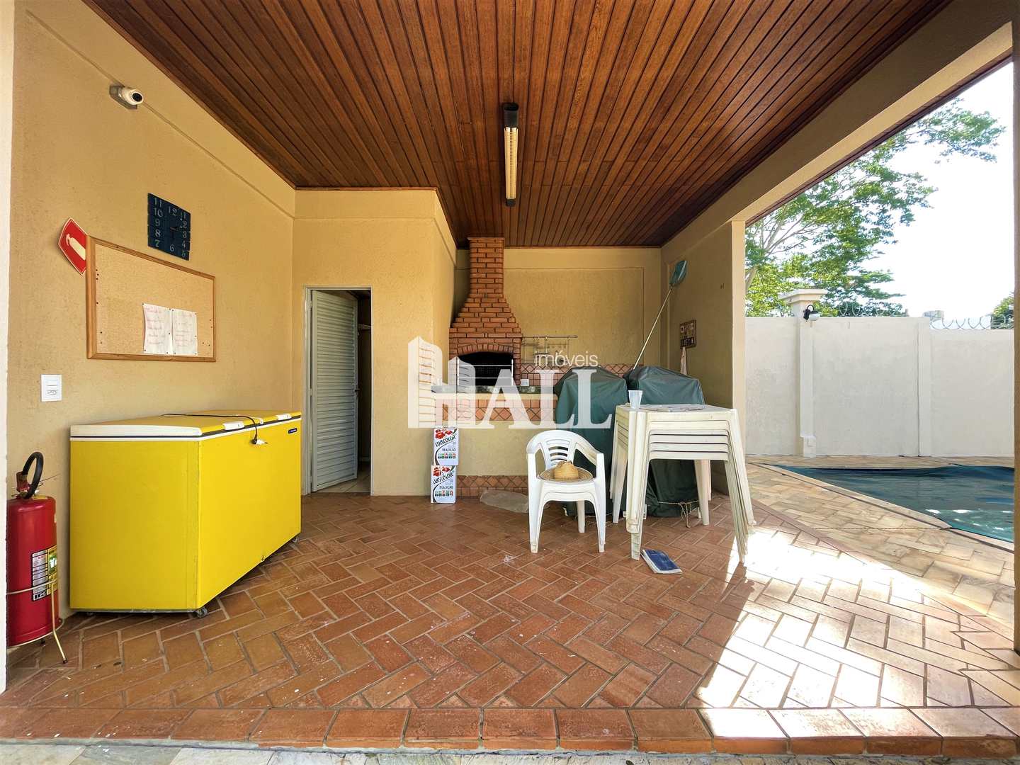 Apartamento à venda com 2 quartos, 60m² - Foto 23