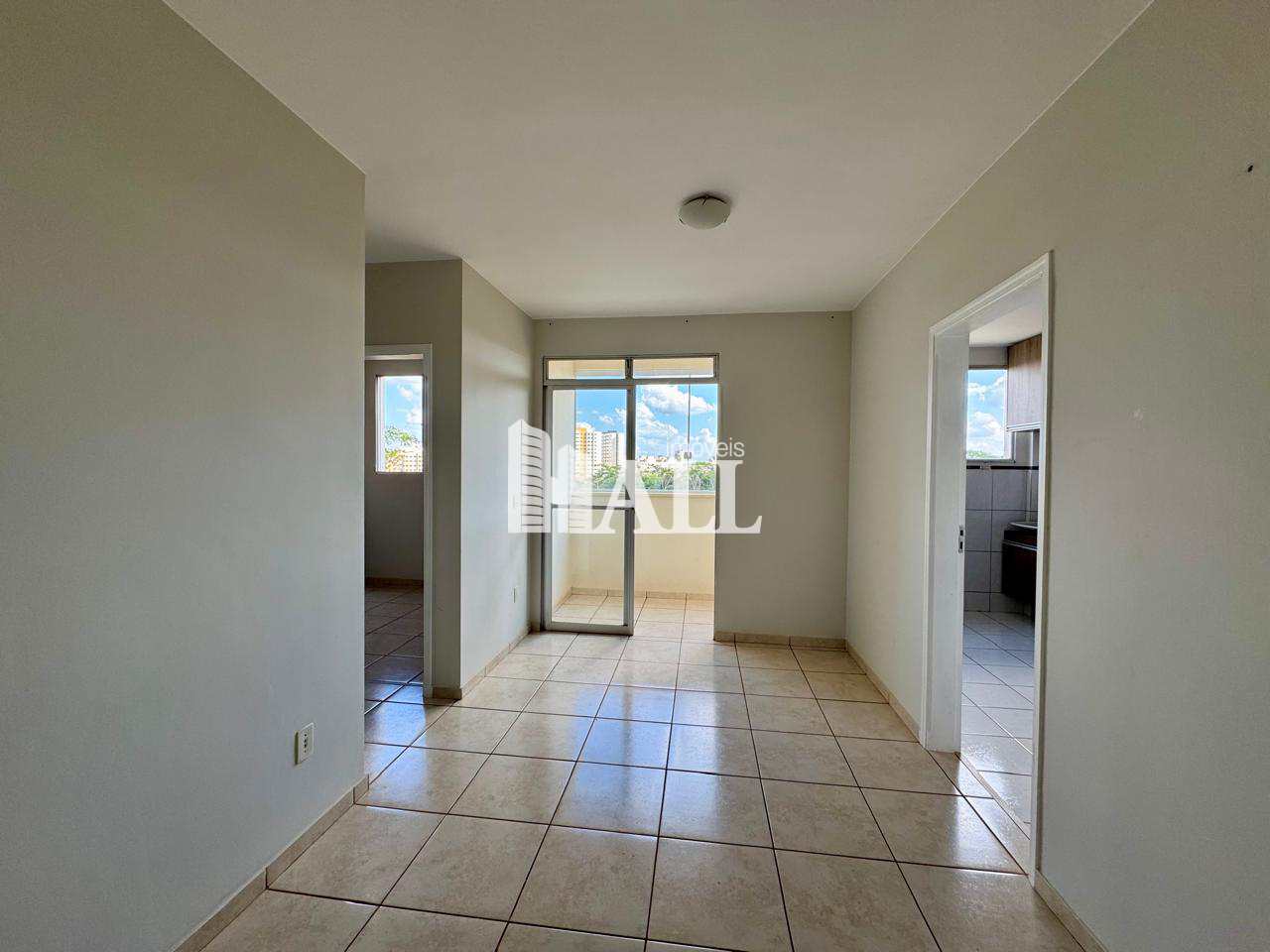 Apartamento à venda com 2 quartos, 60m² - Foto 14