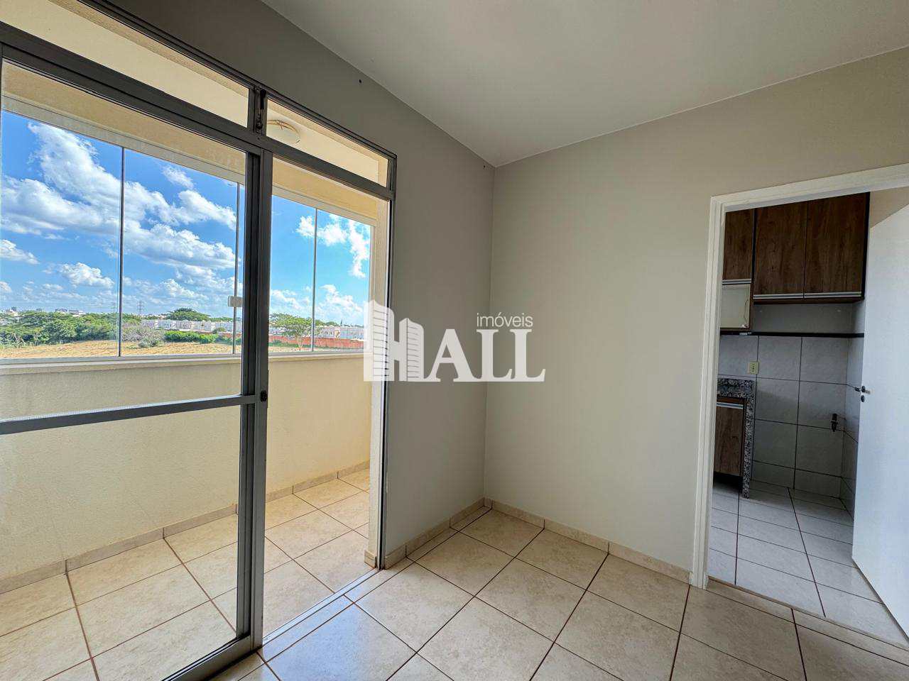 Apartamento à venda com 2 quartos, 60m² - Foto 18