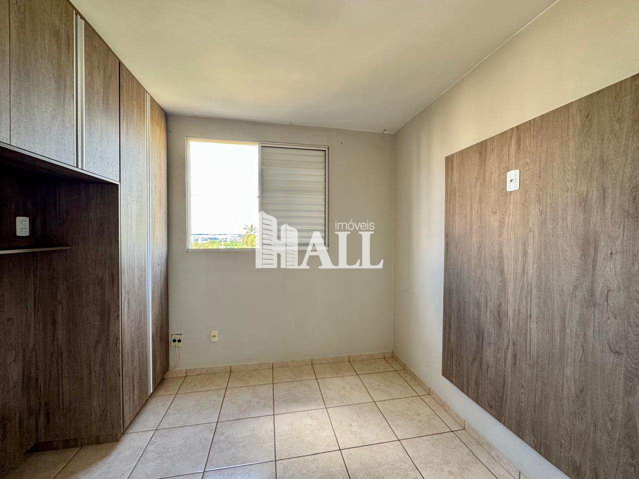 Apartamento à venda com 2 quartos, 60m² - Foto 6