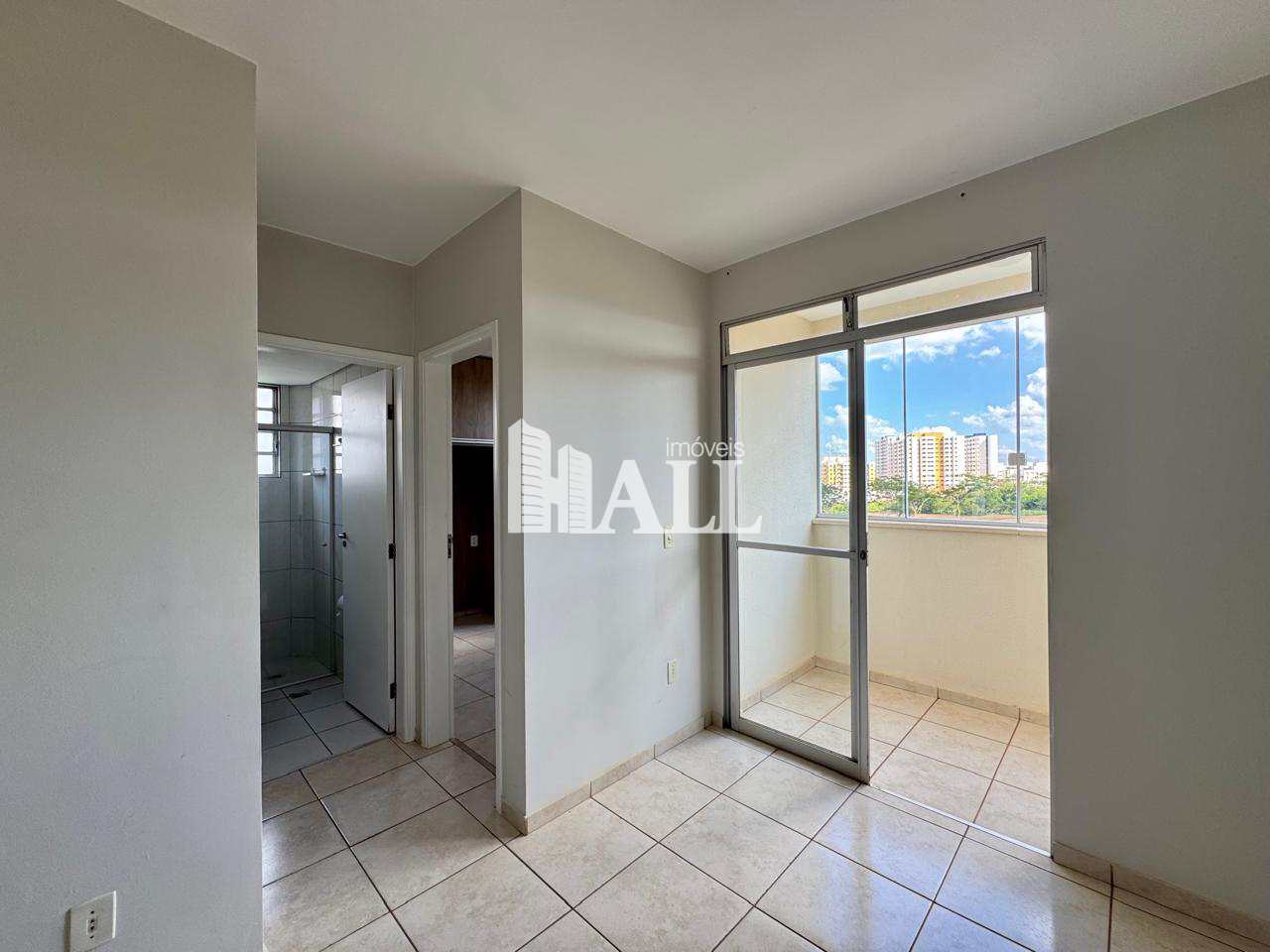Apartamento à venda com 2 quartos, 60m² - Foto 15