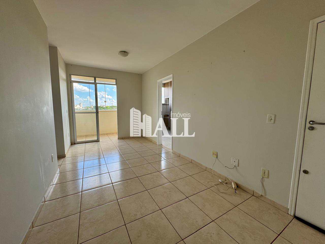 Apartamento à venda com 2 quartos, 60m² - Foto 11