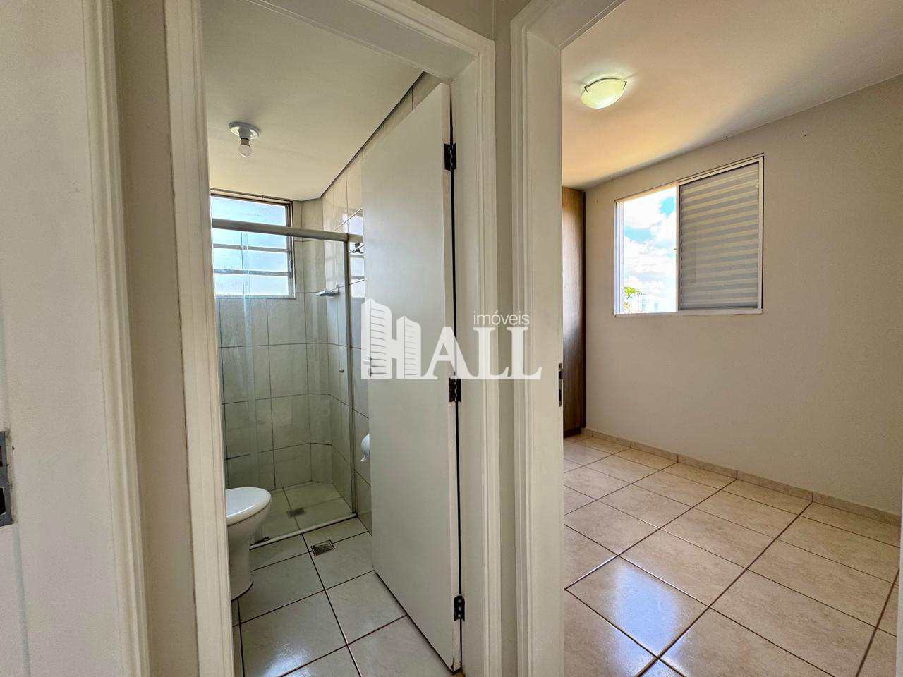 Apartamento à venda com 2 quartos, 60m² - Foto 8